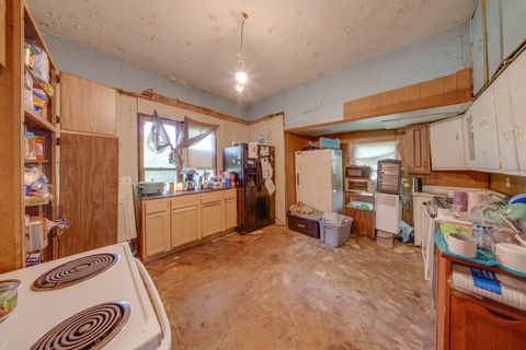 Tiny photo for 409 Jordan Street, Mt Vernon, IL 62864 (MLS # 12693448)