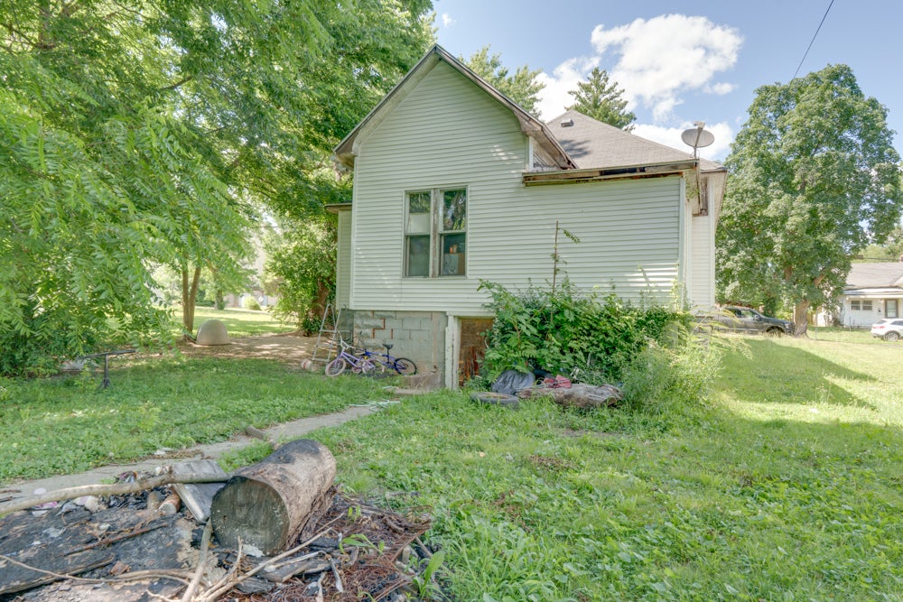 409 Jordan Street