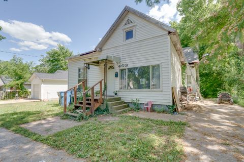 Photo of 409 Jordan Street, Mt Vernon, IL 62864 (MLS # 12693448)