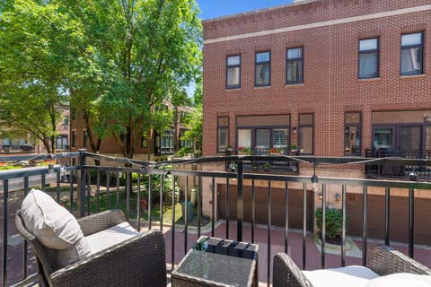 Tiny photo for 1715 W George Street, Chicago, IL 60657 (MLS # 12697731)