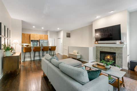 Tiny photo for 1715 W George Street, Chicago, IL 60657 (MLS # 12697731)