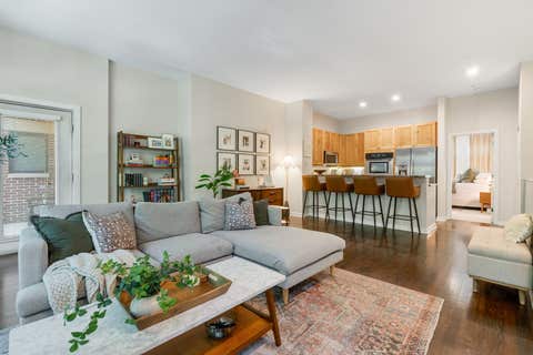 Tiny photo for 1715 W George Street, Chicago, IL 60657 (MLS # 12697731)
