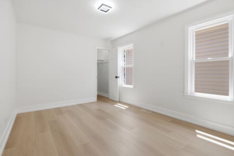 Tiny photo for 3250 N Olcott Avenue, Chicago, IL 60634 (MLS # 12726927)