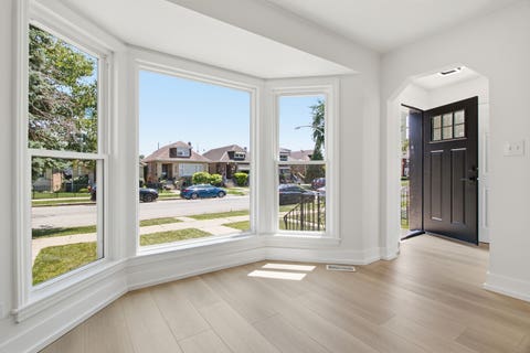 Tiny photo for 3250 N Olcott Avenue, Chicago, IL 60634 (MLS # 12726927)