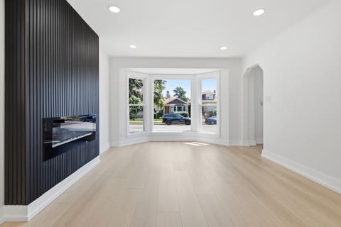 Tiny photo for 3250 N Olcott Avenue, Chicago, IL 60634 (MLS # 12726927)