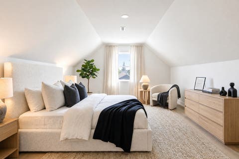 Tiny photo for 3250 N Olcott Avenue, Chicago, IL 60634 (MLS # 12726927)
