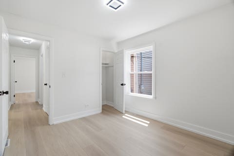 Tiny photo for 3250 N Olcott Avenue, Chicago, IL 60634 (MLS # 12726927)