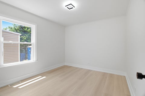 Tiny photo for 3250 N Olcott Avenue, Chicago, IL 60634 (MLS # 12726927)