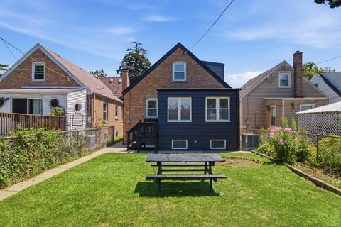 Tiny photo for 3250 N Olcott Avenue, Chicago, IL 60634 (MLS # 12726927)