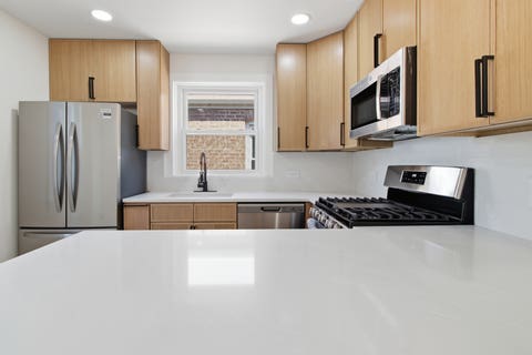 Tiny photo for 3250 N Olcott Avenue, Chicago, IL 60634 (MLS # 12726927)