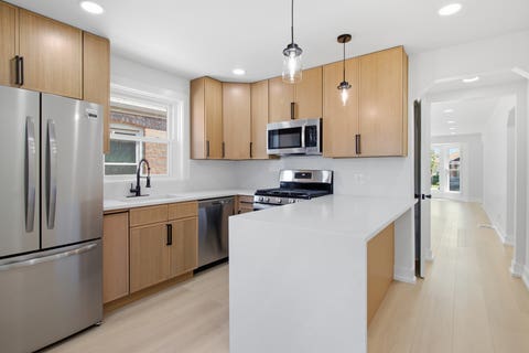 Tiny photo for 3250 N Olcott Avenue, Chicago, IL 60634 (MLS # 12726927)