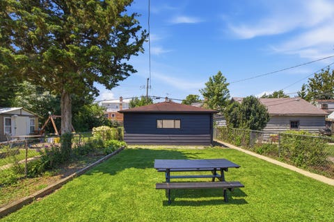 Tiny photo for 3250 N Olcott Avenue, Chicago, IL 60634 (MLS # 12726927)