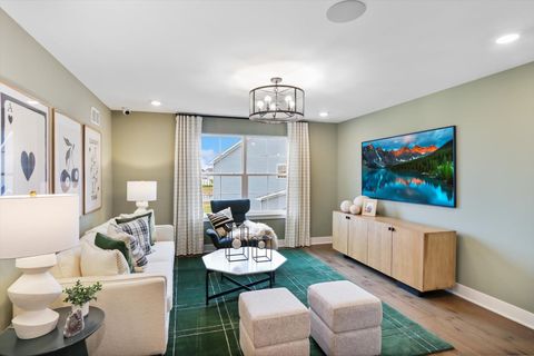 Tiny photo for Oswego, IL 60543 (MLS # 12628731)