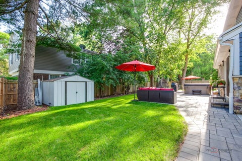 Tiny photo for 2759 Royal Drive, Northbrook, IL 60062 (MLS # 12700962)