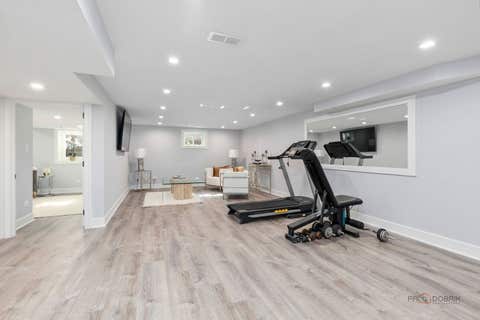Tiny photo for 2759 Royal Drive, Northbrook, IL 60062 (MLS # 12700962)
