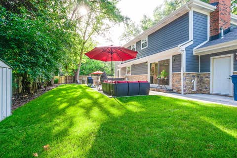 Tiny photo for 2759 Royal Drive, Northbrook, IL 60062 (MLS # 12700962)