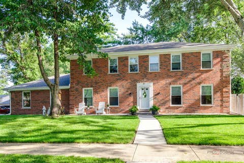 Photo of 2759 Royal Drive, Northbrook, IL 60062 (MLS # 12700962)