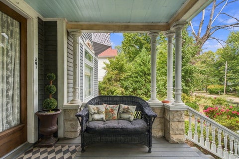 Tiny photo for 301 W High Street, Anna, IL 62906 (MLS # 12769384)