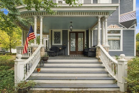 Tiny photo for 301 W High Street, Anna, IL 62906 (MLS # 12769384)