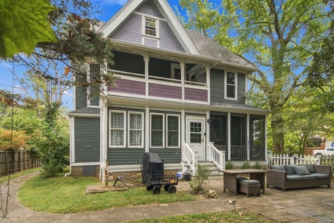 Tiny photo for 301 W High Street, Anna, IL 62906 (MLS # 12769384)