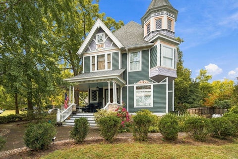 Tiny photo for 301 W High Street, Anna, IL 62906 (MLS # 12769384)