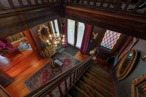 Tiny photo for 301 W High Street, Anna, IL 62906 (MLS # 12769384)