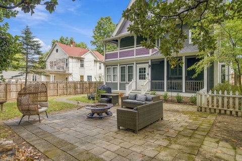 Tiny photo for 301 W High Street, Anna, IL 62906 (MLS # 12769384)