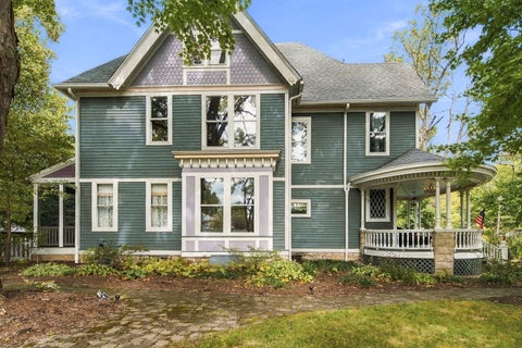Tiny photo for 301 W High Street, Anna, IL 62906 (MLS # 12769384)