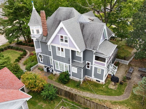 Tiny photo for 301 W High Street, Anna, IL 62906 (MLS # 12769384)