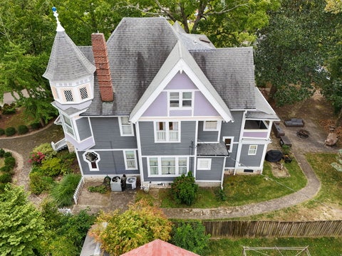 Tiny photo for 301 W High Street, Anna, IL 62906 (MLS # 12769384)