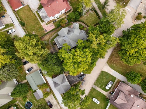 Tiny photo for 301 W High Street, Anna, IL 62906 (MLS # 12769384)