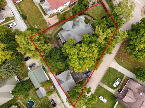 Tiny photo for 301 W High Street, Anna, IL 62906 (MLS # 12769384)
