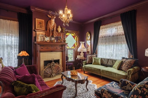 Tiny photo for 301 W High Street, Anna, IL 62906 (MLS # 12769384)