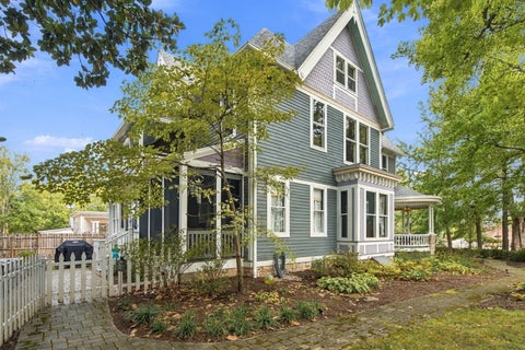 Tiny photo for 301 W High Street, Anna, IL 62906 (MLS # 12769384)