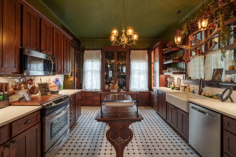 Tiny photo for 301 W High Street, Anna, IL 62906 (MLS # 12769384)