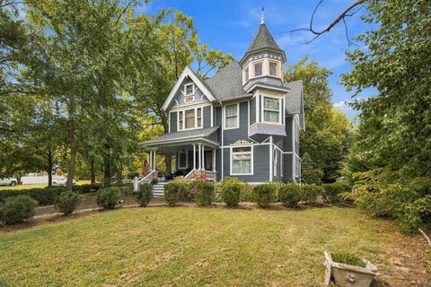 Photo of 301 W High Street, Anna, IL 62906 (MLS # 12769384)