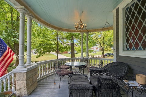 Tiny photo for 301 W High Street, Anna, IL 62906 (MLS # 12769384)