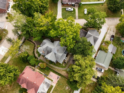 Tiny photo for 301 W High Street, Anna, IL 62906 (MLS # 12769384)
