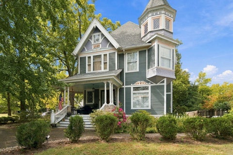 Tiny photo for 301 W High Street, Anna, IL 62906 (MLS # 12769384)