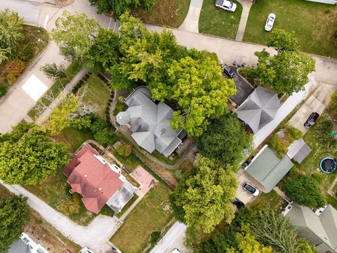 Tiny photo for 301 W High Street, Anna, IL 62906 (MLS # 12769384)