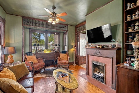 Tiny photo for 301 W High Street, Anna, IL 62906 (MLS # 12769384)