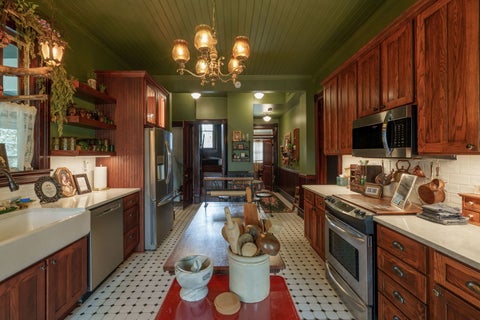 Tiny photo for 301 W High Street, Anna, IL 62906 (MLS # 12769384)