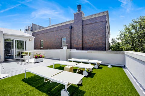 Tiny photo for 1857 N Burling Street, Chicago, IL 60614 (MLS # 12723191)