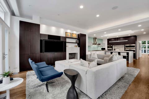 Tiny photo for 1857 N Burling Street, Chicago, IL 60614 (MLS # 12723191)