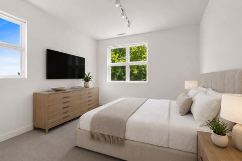 Tiny photo for 1857 N Burling Street, Chicago, IL 60614 (MLS # 12723191)