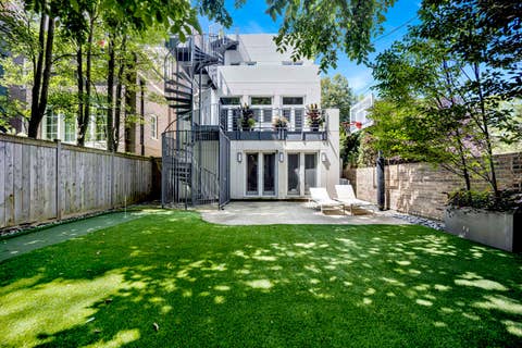 Tiny photo for 1857 N Burling Street, Chicago, IL 60614 (MLS # 12723191)