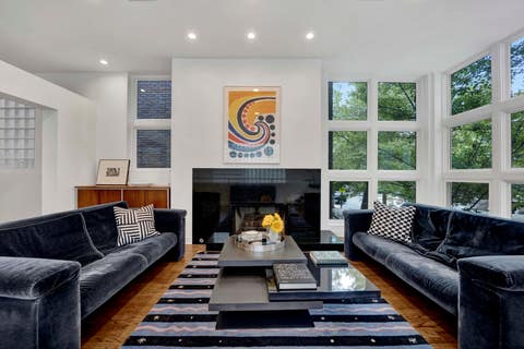 Tiny photo for 1857 N Burling Street, Chicago, IL 60614 (MLS # 12723191)