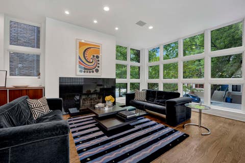 Tiny photo for 1857 N Burling Street, Chicago, IL 60614 (MLS # 12723191)