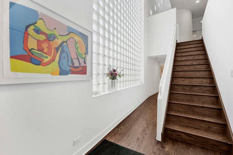Tiny photo for 1857 N Burling Street, Chicago, IL 60614 (MLS # 12723191)