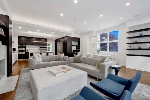 Tiny photo for 1857 N Burling Street, Chicago, IL 60614 (MLS # 12723191)